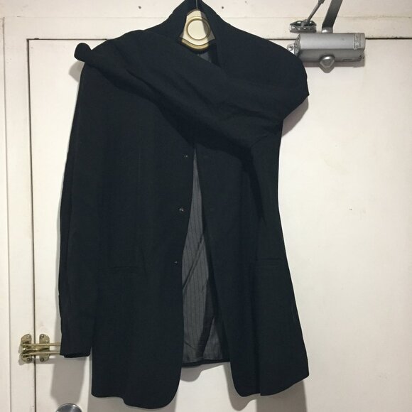 ARMANI COLLEZIONI NEIMAN MARCUS TAILORED JACKETS SIZE 40 - Picture 5 of 8